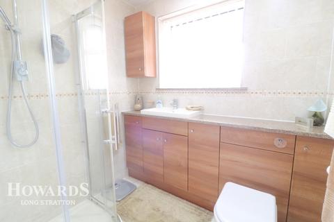 35 Mill Lane, Pulham Market, Diss, IP21 4TN
