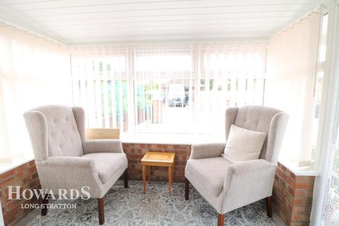 35 Mill Lane, Pulham Market, Diss, IP21 4TN