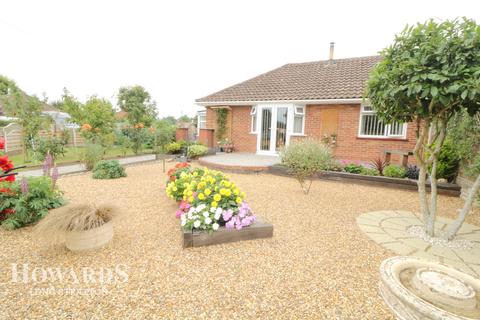 35 Mill Lane, Pulham Market, Diss, IP21 4TN