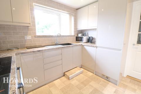 35 Mill Lane, Pulham Market, Diss, IP21 4TN