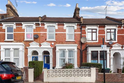 121 Lothair Road North, London, N4 1ER