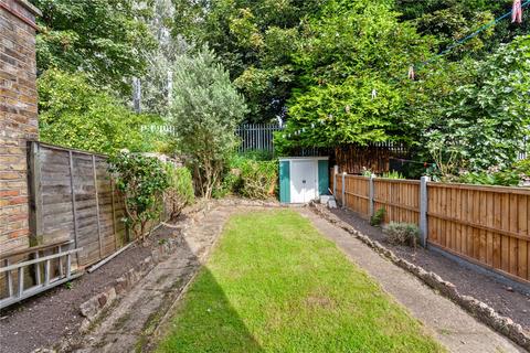 121 Lothair Road North, London, N4 1ER