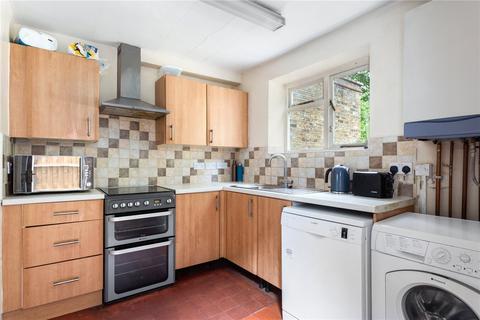 121 Lothair Road North, London, N4 1ER