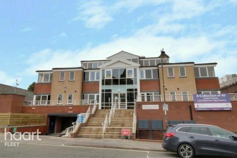 1 bedroom flat to rent, Victoria Street, Basingstoke