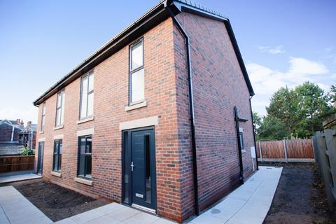 3 bedroom semi-detached house for sale, Wharton Road, Cheshire, CW7