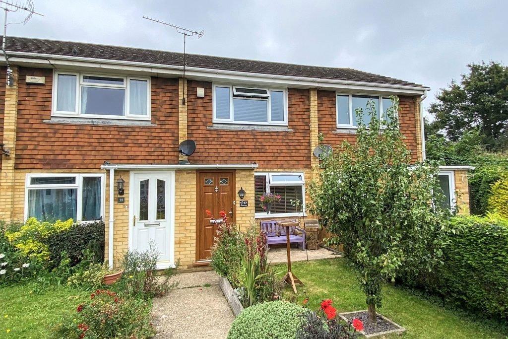 Peartree Road, Herne Bay 2 bed terraced house £265,000