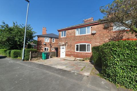 3 bedroom semi-detached house to rent - Amos Avenue, Manchester, M40