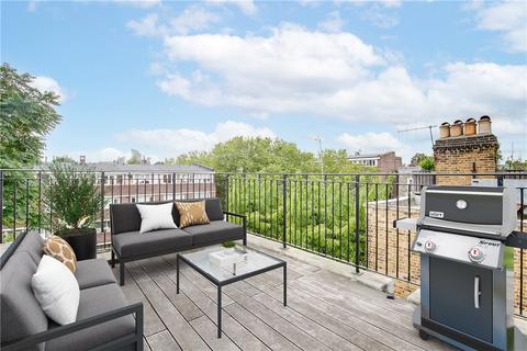 2 bedroom apartment to rent, Redcliffe Street, Chelsea, London, SW10