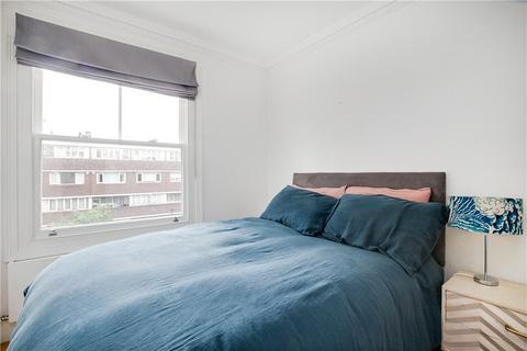 2 bedroom apartment to rent, Redcliffe Street, Chelsea, London, SW10