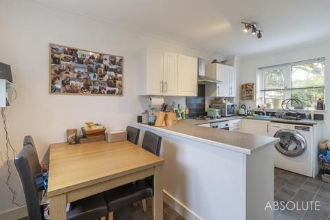 14 Copp Path, Dawlish, EX7 9SR