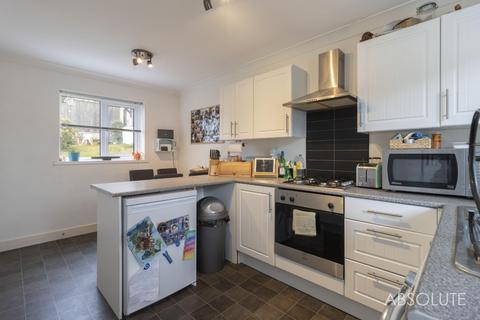 14 Copp Path, Dawlish, EX7 9SR