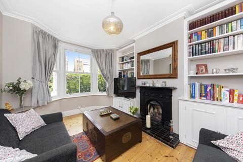 48 Clifton Road, Kingston Upon Thames, KT2 6PJ