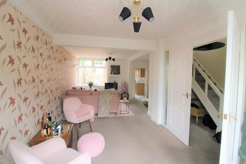 3 bedroom semi-detached house for sale, College Rd, Sutton Coldfield, W.Midlands, B73