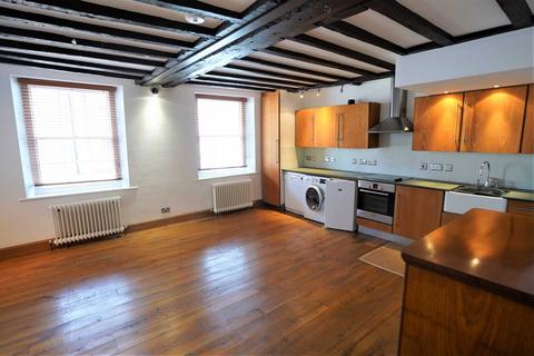 1 bedroom apartment for sale, High Street, Lewes