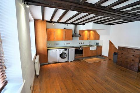 1 bedroom apartment for sale, High Street, Lewes