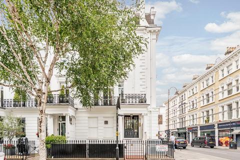 Flat 1, 12 Sumner Place, London, SW7 3EE