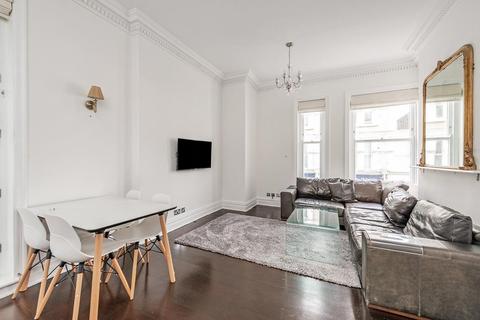 Flat 1, 12 Sumner Place, London, SW7 3EE