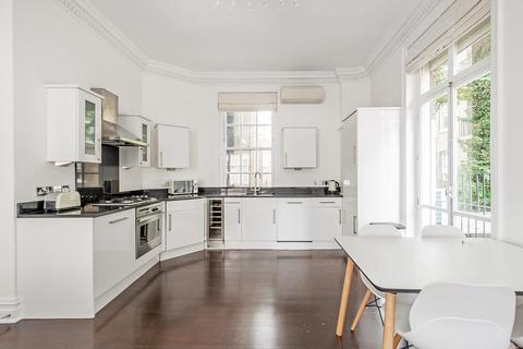 Flat 1, 12 Sumner Place, London, SW7 3EE