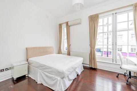 Flat 1, 12 Sumner Place, London, SW7 3EE
