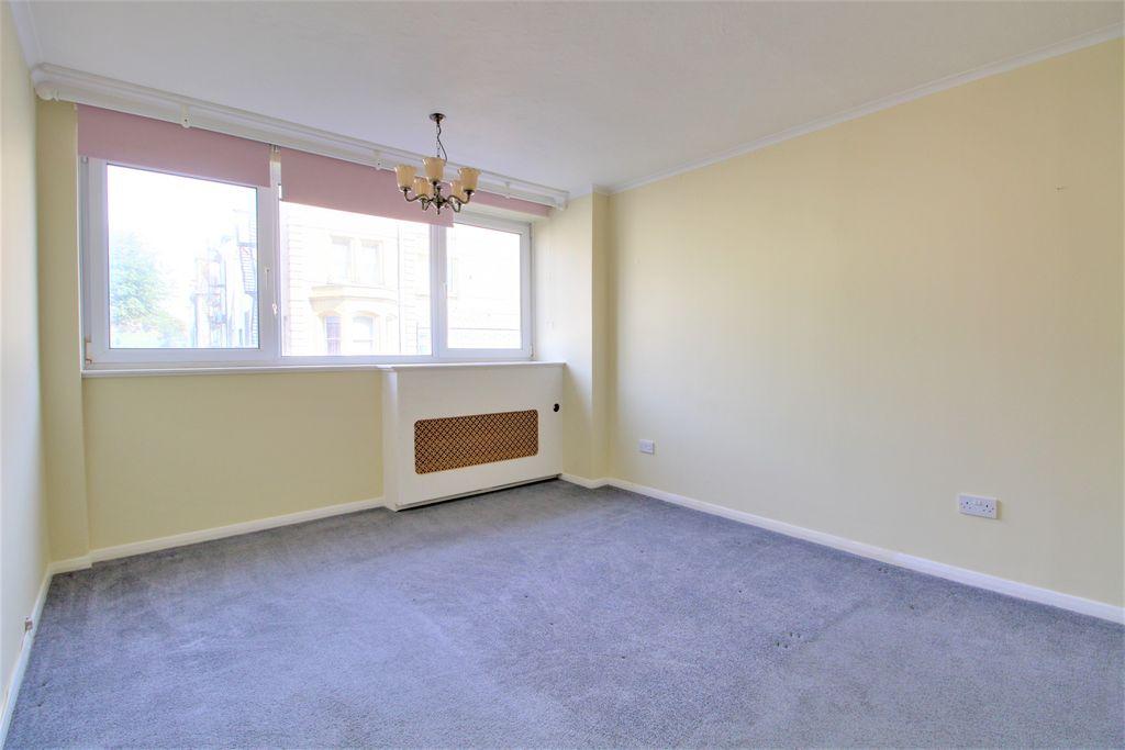 Bedroom 1 (Double)