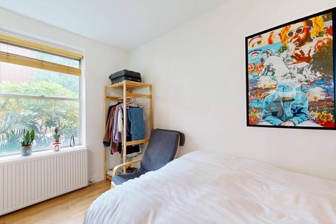 undefined, Courtfield House, Baldwin`s Gardens, EC1