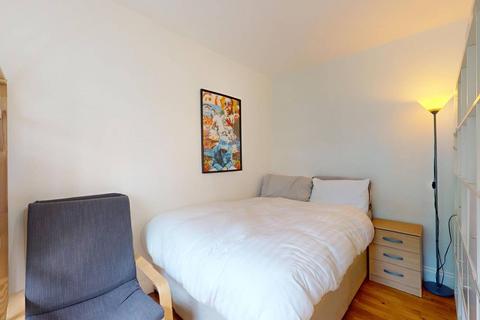 undefined, Courtfield House, Baldwin`s Gardens, EC1