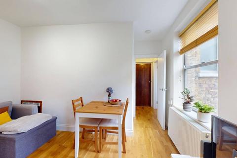 undefined, Courtfield House, Baldwin`s Gardens, EC1