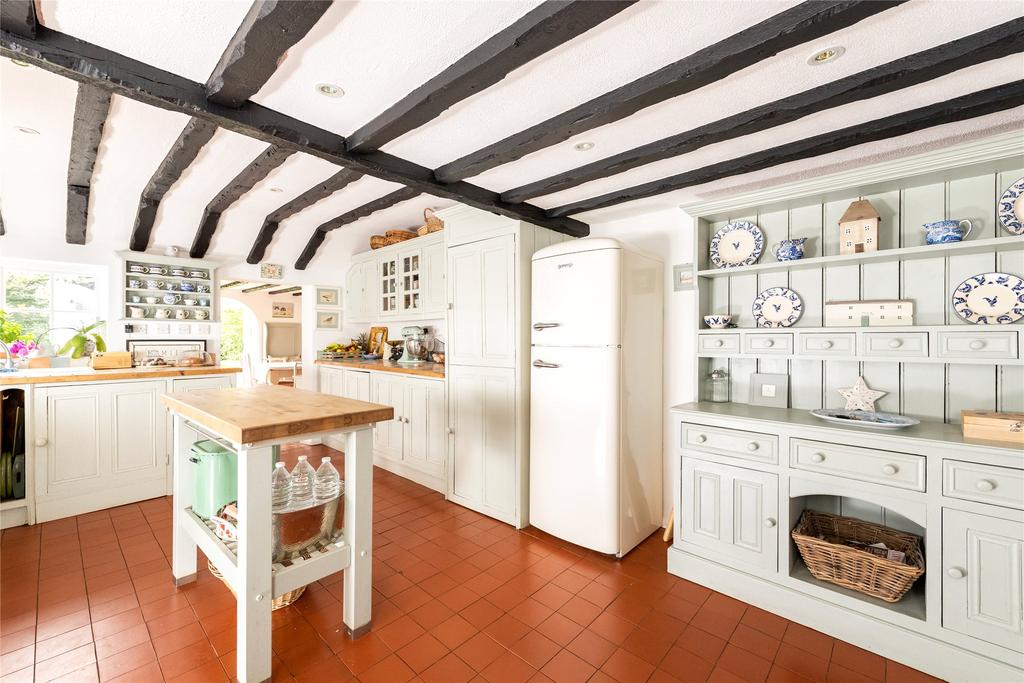 Kitchen/Breakfast