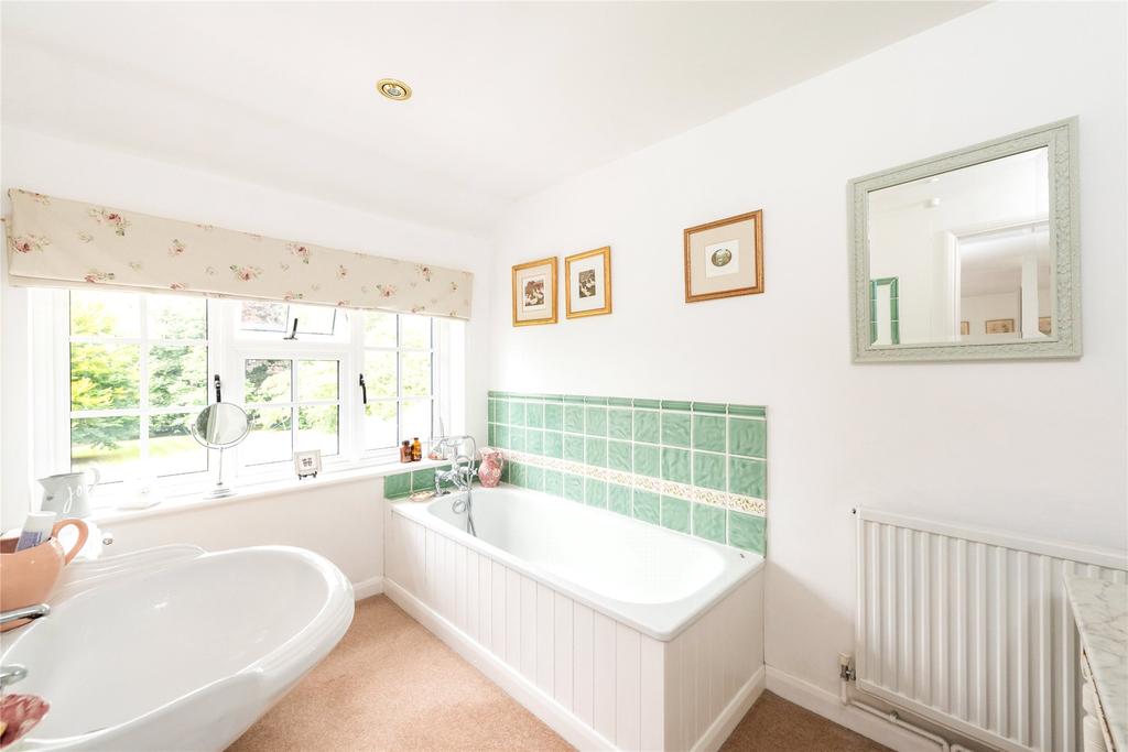 Master En Suite
