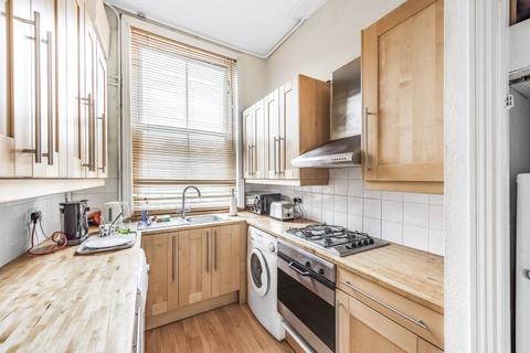 1 bedroom flat to rent, Crossfield Road, London, NW3