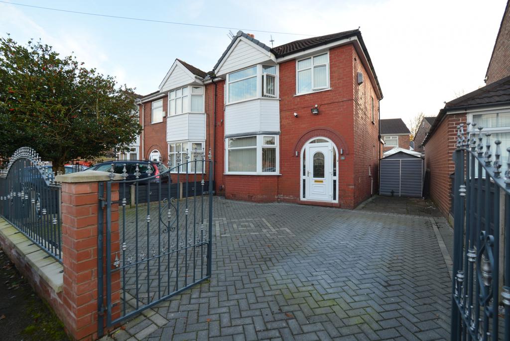 3 Bedroom Semi Detached for Sale
