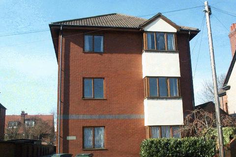 1 bedroom apartment to rent - Finlay Court, Stoney Road, Cheylesmore, Coventry, CV1