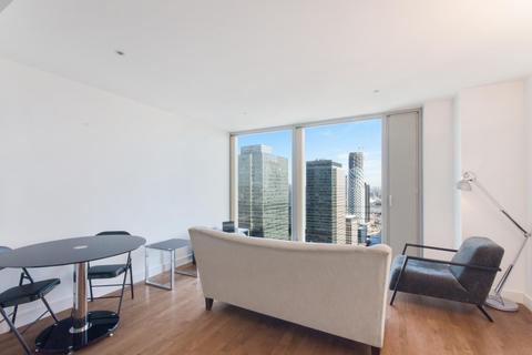 undefined, Landmark East Tower, London, Canary Wharf, E14