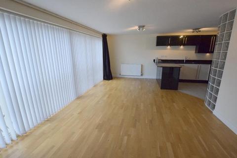 2 bedroom flat to rent, Oulton Road, Stone, ST15