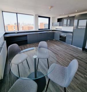 2 bedroom apartment to rent, Amazing views from this 2 Bed Apt in Baltic Triangle