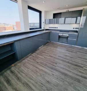 2 bedroom apartment to rent, Amazing views from this 2 Bed Apt in Baltic Triangle