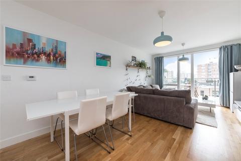 Flat 104, Harrold Court, 17 Guthridge Close, London, E14 6UG