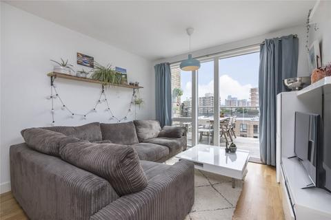 Flat 104, Harrold Court, 17 Guthridge Close, London, E14 6UG