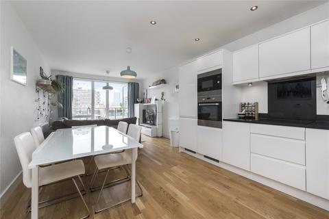 Flat 104, Harrold Court, 17 Guthridge Close, London, E14 6UG