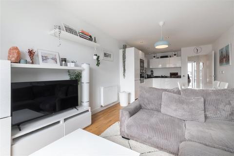 Flat 104, Harrold Court, 17 Guthridge Close, London, E14 6UG