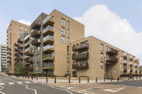 Flat 104, Harrold Court, 17 Guthridge Close, London, E14 6UG