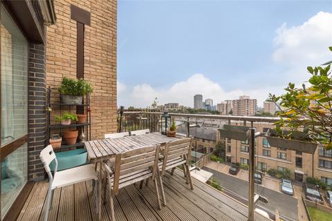 Flat 104, Harrold Court, 17 Guthridge Close, London, E14 6UG