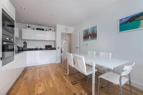 Flat 104, Harrold Court, 17 Guthridge Close, London, E14 6UG