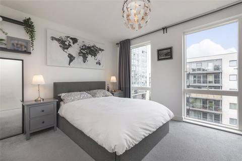 Flat 104, Harrold Court, 17 Guthridge Close, London, E14 6UG