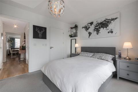 Flat 104, Harrold Court, 17 Guthridge Close, London, E14 6UG