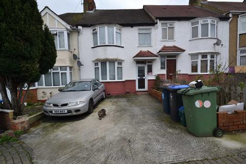 44 Egerton Road, Wembley, HA0 4ES