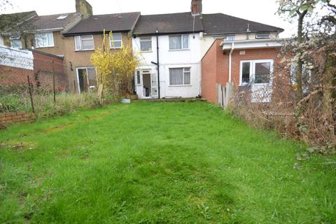 44 Egerton Road, Wembley, HA0 4ES