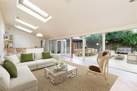 1 Forest Road, Richmond, TW9 3BY
