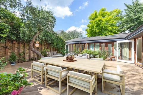 1 Forest Road, Richmond, TW9 3BY