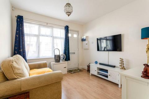 2 bedroom end of terrace house for sale, Southover Street, Brighton BN2